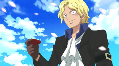 One Piece Episode Of Sabo One Piece S0e31 Mightyv Pimaxplus Com